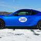 Illustration for article titled Ice Racing the BRZ!